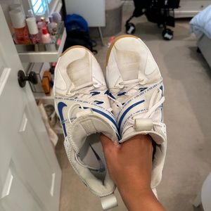 nike volleyball shoes!!